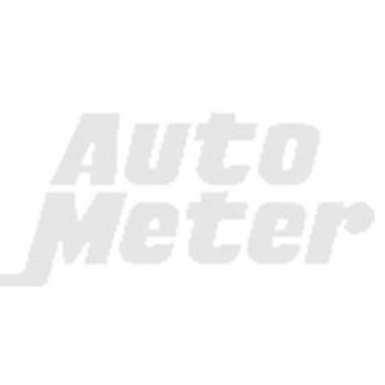 AutoMeter AU880487 Ford Racing Tachometer 5" 10K RPM 12 Led Shift-Lite Cj