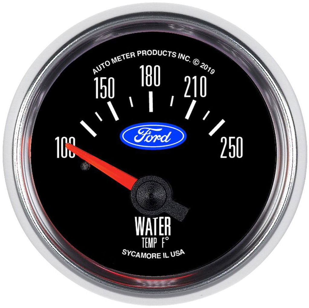 2-1/16"  WATER TEMP 100-250F