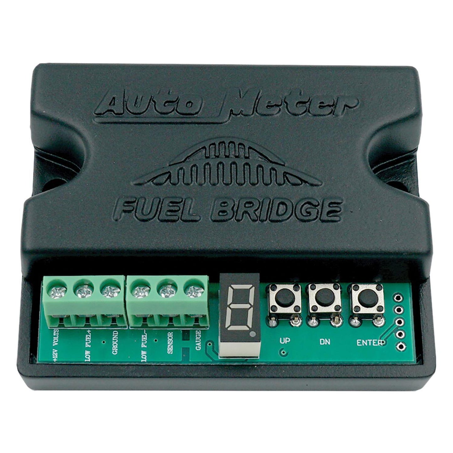 FUEL BRIDGE FUEL LEVEL SENDER