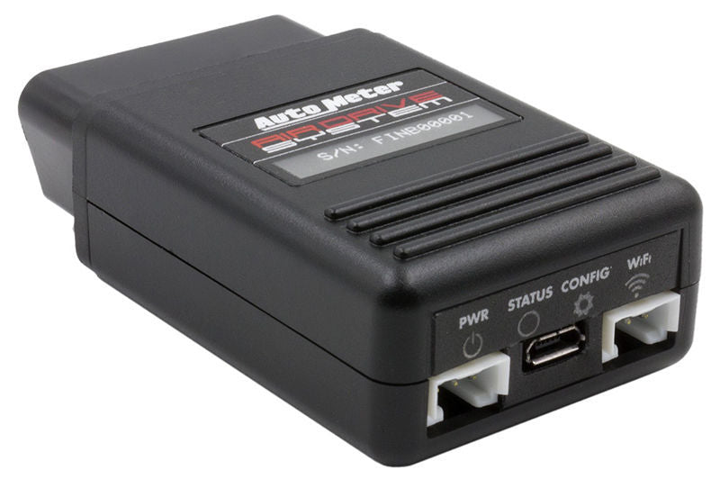 AIRDRIVE WiFi OBD-II MODULE 9110