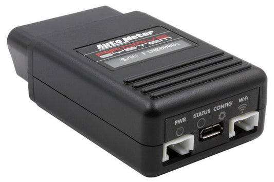 AIRDRIVE WiFi OBD-II MODULE 9110