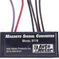 AutoMeter AU9118 Magneto Signal CoNVerter