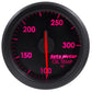 AutoMeter AU9140-T Airdrive 2-1/16" Elec Oil Temperature Gauge 100-300¶øF Black