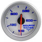 AutoMeter AU9154-UL Airdrive 2-1/16" Elec Water Temp Gauge 100-300????F Silver