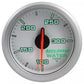 AutoMeter AU9154-UL Airdrive 2-1/16" Elec Water Temp Gauge 100-300????F Silver