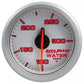 AutoMeter AU9154-UL Airdrive 2-1/16" Elec Water Temp Gauge 100-300????F Silver