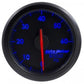 AutoMeter AU9160-T Airdrive 2-1/16" Elec Boost Gauge 0-60 PSI