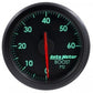 AutoMeter AU9160-T Airdrive 2-1/16" Elec Boost Gauge 0-60 PSI