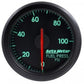 AutoMeter AU9171-T Airdrive 2-1/16" Elec Fuel Pressure Gauge 0-100 PSI Black