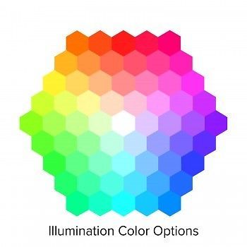 AutoMeter AU9171-UL Airdrive 2-1/16" Elec Fuel Pressure Gauge 0-100 PSI Silver