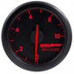 AutoMeter AU9197-T Airdrive 2-1/16" Elec Tachometer 0-10 000 RPM Black