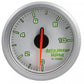 AutoMeter AU9197-UL Airdrive 2-1/16" Elec Tachometer 0-10 000 RPM Silver