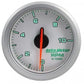 AutoMeter AU9197-UL Airdrive 2-1/16" Elec Tachometer 0-10 000 RPM Silver