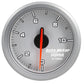 AutoMeter AU9197-UL Airdrive 2-1/16" Elec Tachometer 0-10 000 RPM Silver