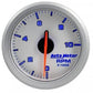 AutoMeter AU9197-UL Airdrive 2-1/16" Elec Tachometer 0-10 000 RPM Silver
