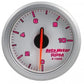 AutoMeter AU9197-UL Airdrive 2-1/16" Elec Tachometer 0-10 000 RPM Silver