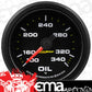 EXTREME 2-1/16" OIL TEMP
