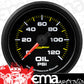Extreme Environment (Oil Pressure Gauge)