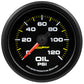 Extreme Environment (Oil Pressure Gauge)