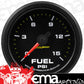 EXTREME 2-1/16" FUEL PRESSURE