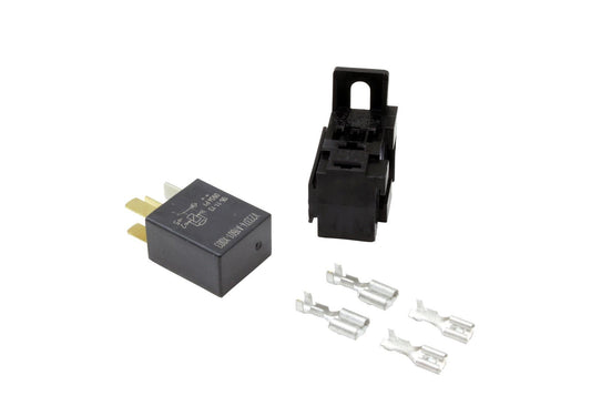 AEM Electronics AVM30-2060 Micro-Relay w/ Installation Kit