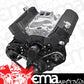 CVF B-454-SERPENTINE-PS-C-EWP Black Chevy Big Block Serpentine Conversion Kit - Power Steering Electric Water Pump