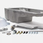 HOLDEN HQ LS1 ENGINE SWAP ALUMINIUM REAR DROP OIL PAN SUMP (EMA302-2)
