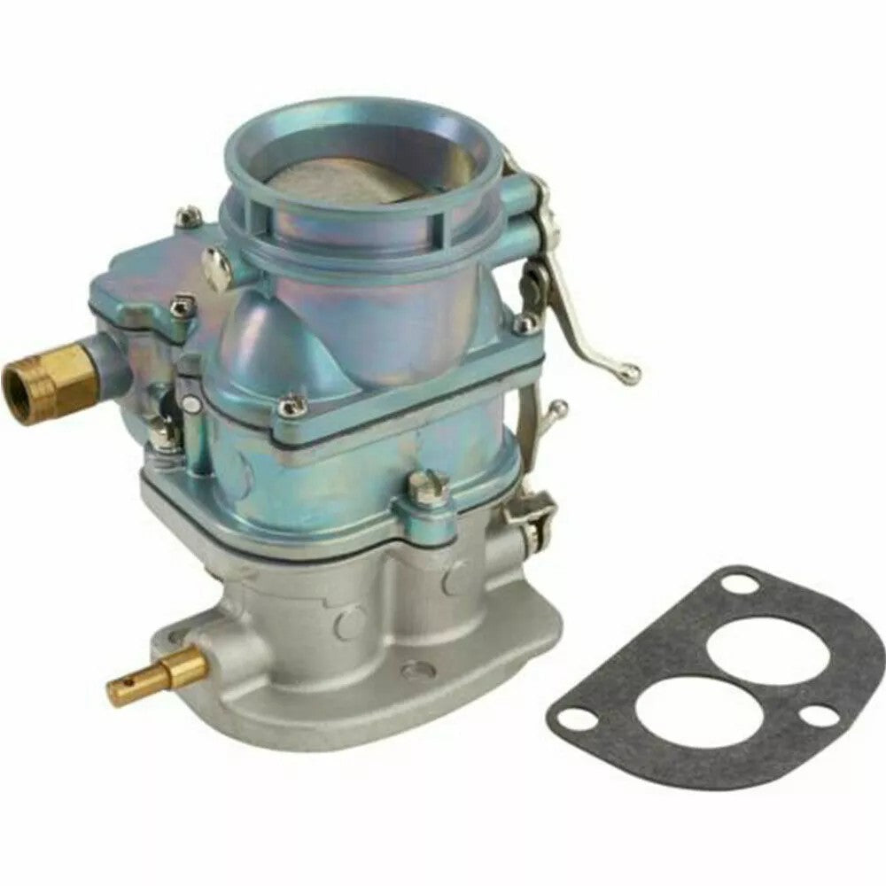 STROMBERG 97 REPRODUCTION CARBURETOR (EMA-STROM97CAST)