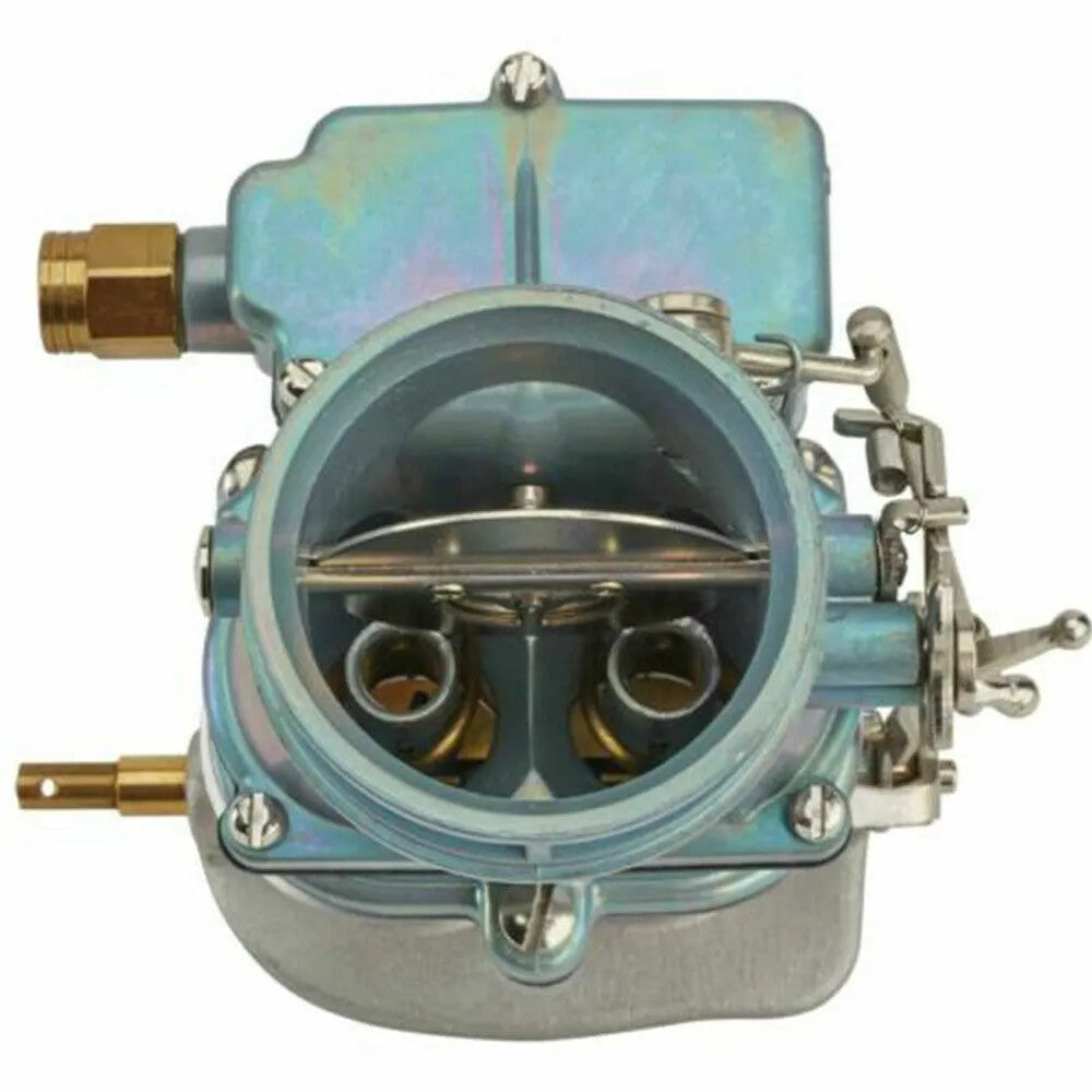 STROMBERG 97 REPRODUCTION CARBURETOR (EMA-STROM97CAST)