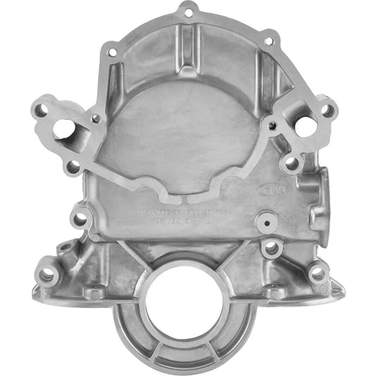 FORD WINDSOR TIMING COVER ALUMINIUM 1966 TO 1994 289 302 351 (EMA-6643)