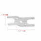 EMA-LSSPRINGTOOL - CHEVROLET/HOLDEN LS1/2/6 VALVE SPRING TOOL