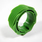 EMA-DRIVEGEAR-9T   TH350 SPEEDO DRIVE GEAR 9 TOOTH GREEN