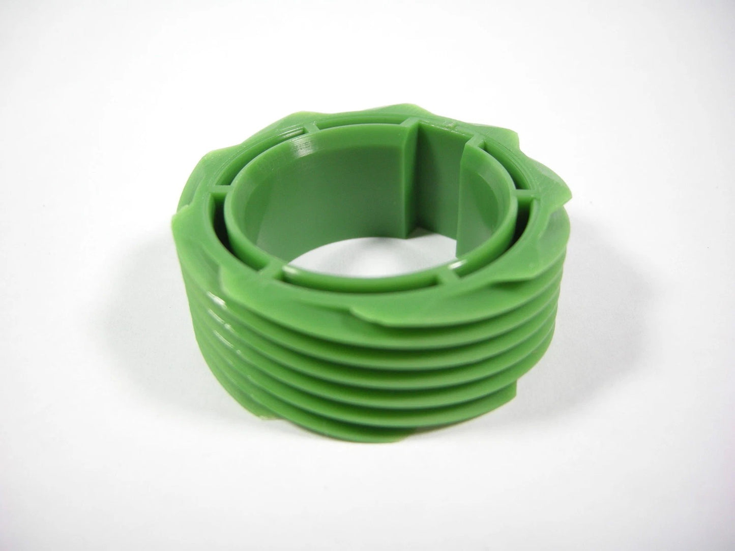 EMA-DRIVEGEAR-9T   TH350 SPEEDO DRIVE GEAR 9 TOOTH GREEN