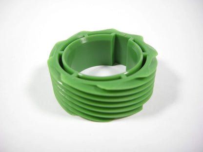 EMA-DRIVEGEAR-9T EMA-DRIVEGEAR-9T TH350 SPEEDO DRIVE GEAR 9 TOOTH GREEN