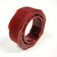 EMA-DRIVEGEAR-7T TH350 SPEEDO DRIVE GEAR 7 TOOTH RED