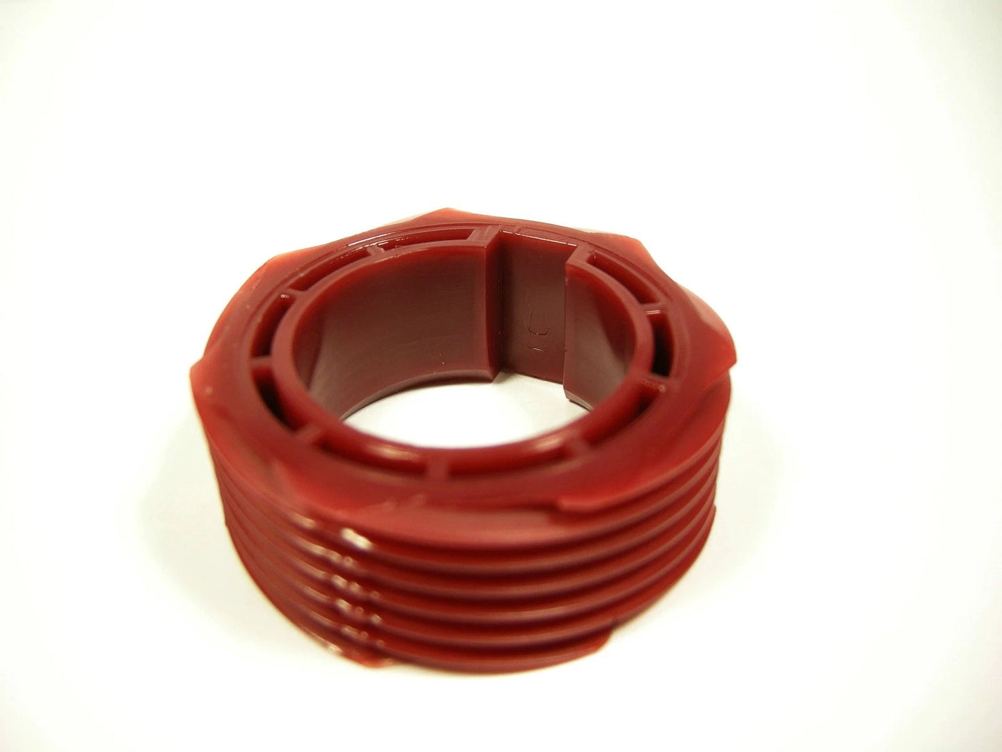 EMA-DRIVEGEAR-7T TH350 SPEEDO DRIVE GEAR 7 TOOTH RED