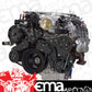 CVF B-LT4-WRAPTOR-ACO Stealth Black Serpentine System for LT4 Supercharged Generation V - AC & Alternator - All Inclusive