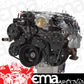CVF B-LT4-WRAPTOR-ALT Stealth Black Serpentine System for LT4 Supercharged Generation V - Alternator Only - All Inclusive