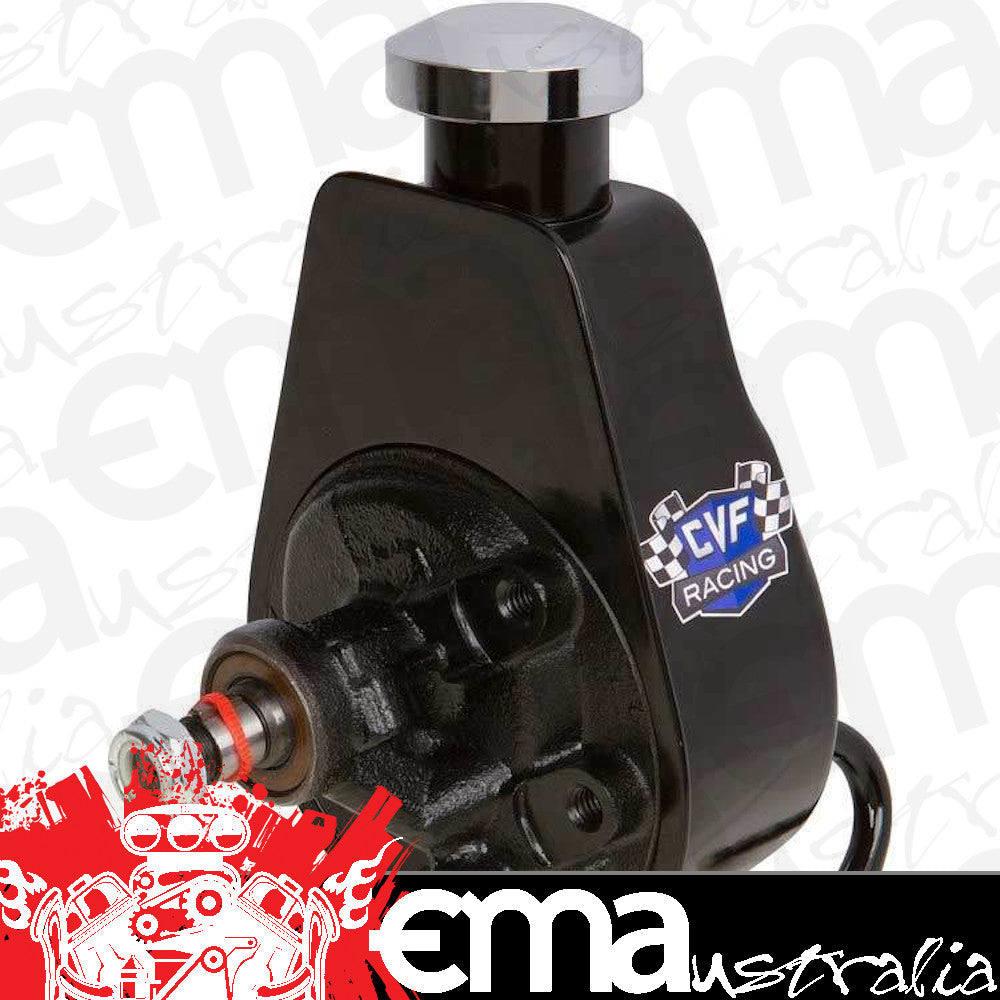 CVF Racing B-SAGINAW-PUMP-KEY Saginaw P Series Power Steering Pump 5/8" Key Shaft