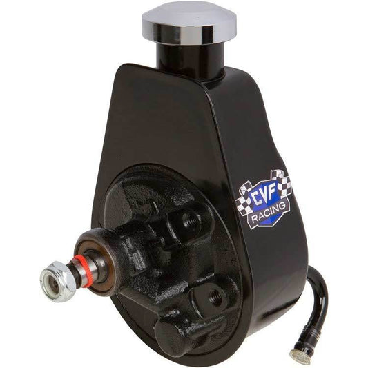 CVF Racing B-SAGINAW-PUMP-KEY Saginaw P Series Power Steering Pump 5/8" Key Shaft