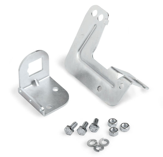 Demon D1953 GM Throttle Cable Bracket Suit Street Demon Carburetors