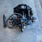 ZF Marine Boat Transmission Model - HSW 630 A1 Suit Mercruiser 5.7L V8