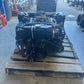 Mercruiser 5.7L V8 Boat Engine, Wiring Loom and Gauges