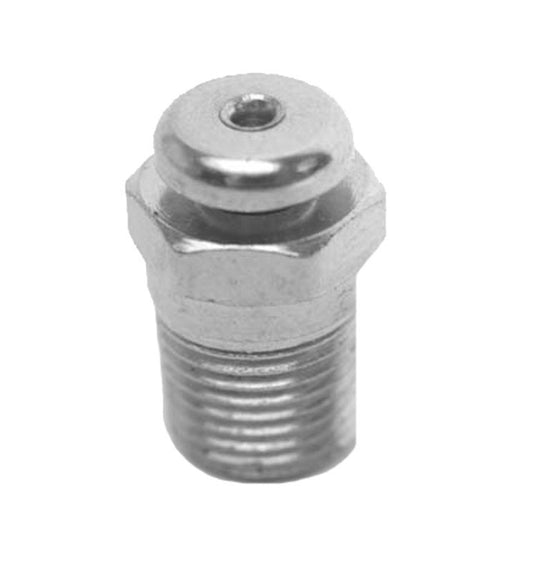 The Blower Shop B1178 Pressure Relief Valve 1/8" Pipe
