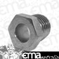 The Blower Shop B1179 Blower Oil Sight Glass 1/4" Npt Thread