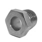 The Blower Shop B1179 Blower Oil Sight Glass 1/4" Npt Thread
