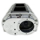 The Blower Shop B2213 6-71 Billet 2 Lobe Blower Case Polished Finish