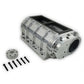 The Blower Shop B2213 6-71 Billet 2 Lobe Blower Case Polished Finish
