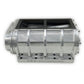 The Blower Shop B2213 6-71 Billet 2 Lobe Blower Case Polished Finish