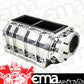 The Blower Shop B2213T Billet 6-71 Blower w/ 2-Lobe Cast Rotors & Tefflon Strip Polished